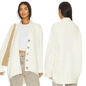 Free People Chamomile Cardigan